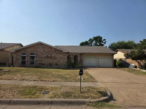 Arlington, TX 76014,500 Cavendish Drive