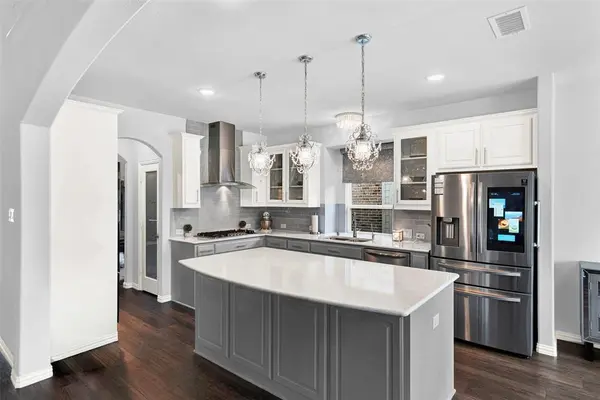 Forney, TX 75126,1121 Red Hawk Lane