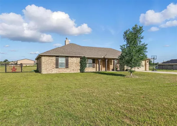 Springtown, TX 76082,240 Springwood Ranch Loop