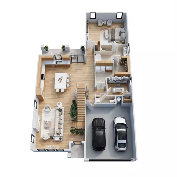 Dallas, TX 75203,1511 Morrell Avenue