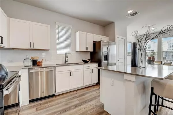 Fort Worth, TX 76262,15101 Litsey Creek Drive #14946L