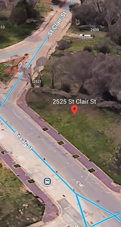 Dallas, TX 75215,2525 Saint Clair Drive