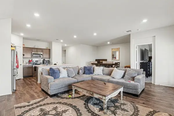 Denton, TX 76207,216 Samuel Street