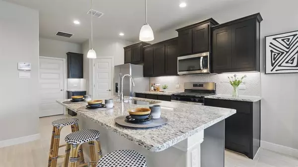 Cleburne, TX 76033,1905 CHEROKEE Lane