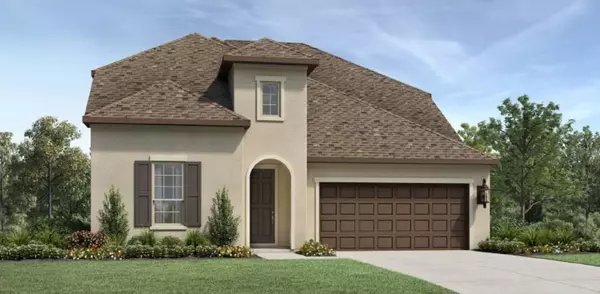 4417 Fall Meadow Drive, Prosper, TX 75078