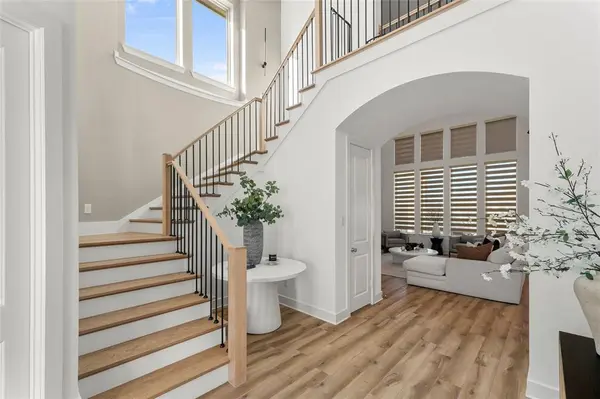 401 Sunnyridge Lane, Little Elm, TX 76227