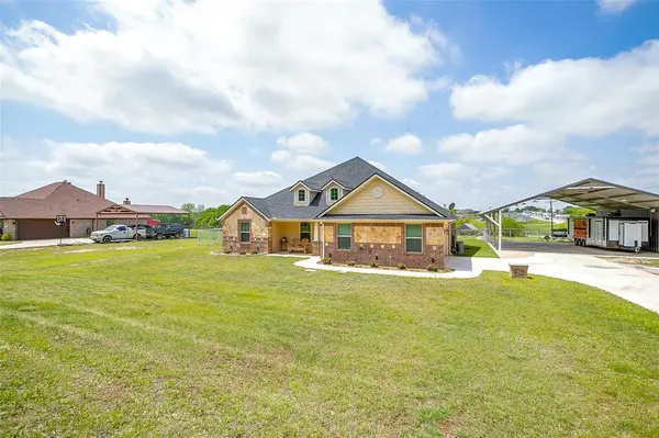 Decatur, TX 76234,203 County Road 4221