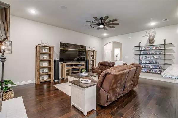 Decatur, TX 76234,203 County Road 4221