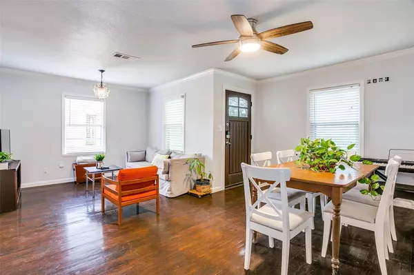 Fort Worth, TX 76109,3244 Sandage Avenue