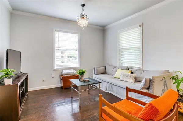 Fort Worth, TX 76109,3244 Sandage Avenue