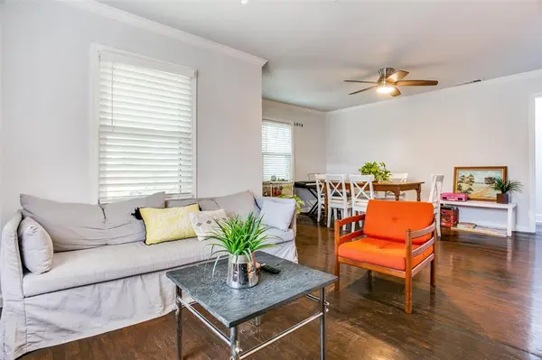 Fort Worth, TX 76109,3244 Sandage Avenue