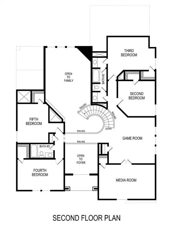 Frisco, TX 75035,15234 Chipping Trail