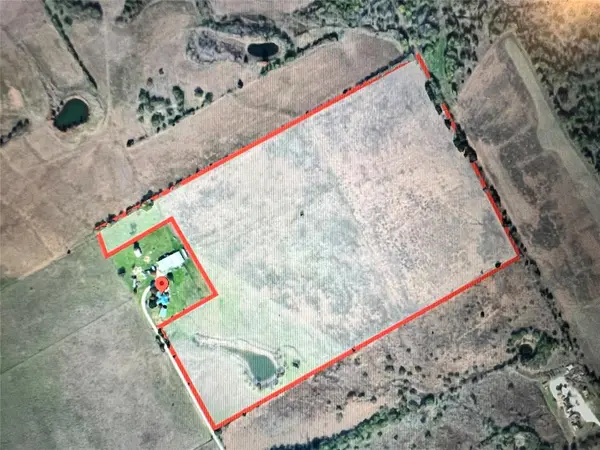 Venus, TX 76084,2801 Jones Road