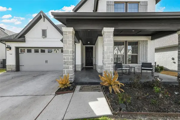 Fort Worth, TX 76123,7436 Whisterwheel Way