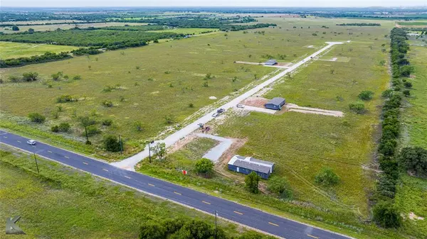 Hawley, TX 79525,Lot 2 TBD PR 316