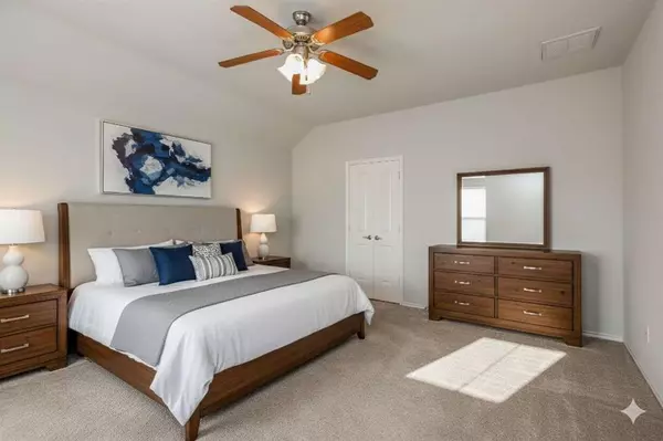 Weatherford, TX 76086,1921 Bay Laurel Drive