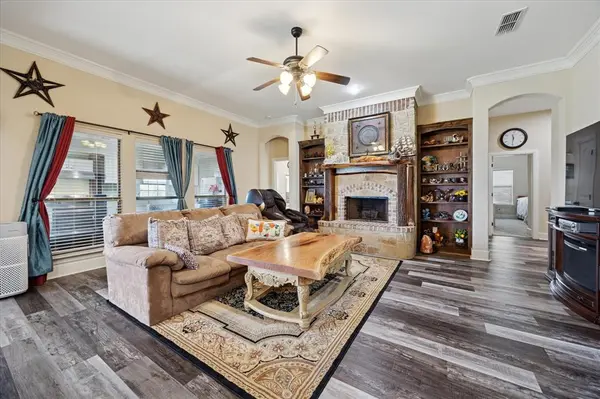 Ponder, TX 76259,119 George Owens Road