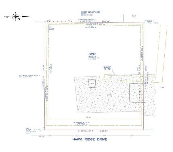 Decatur, TX 76234,0000 Hawk Ridge Drive