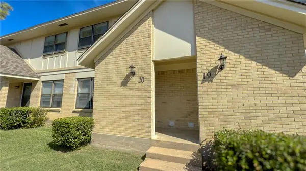 1905 W Morton Street #20, Denison, TX 75020