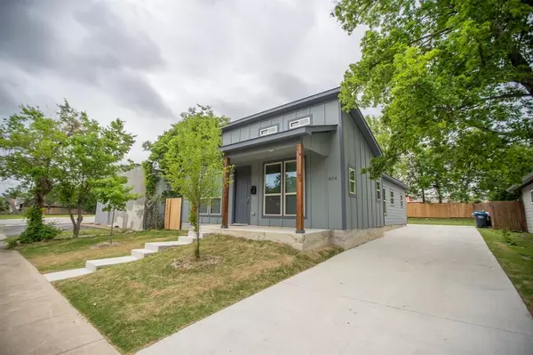 Fort Worth, TX 76104,836 E Maddox Avenue