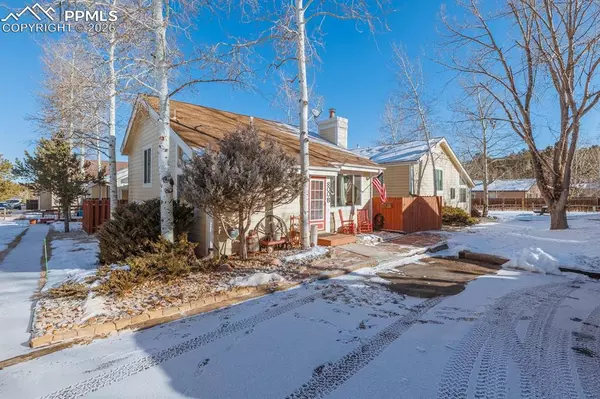 Woodland Park, CO 80863,800 Columbine Village DR #B