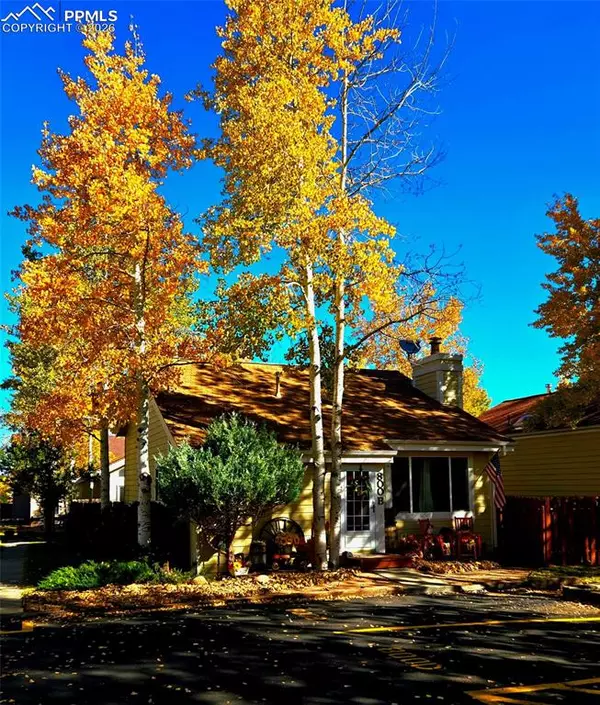 Woodland Park, CO 80863,800 Columbine Village DR #B