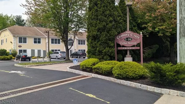 Clark Twp., NJ 07066,16 Cellar Ave #16