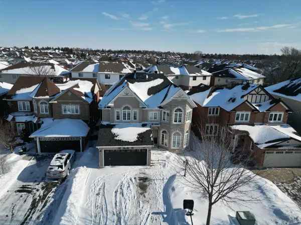 Ajax, ON L1T 4C2,118 Bowles DR