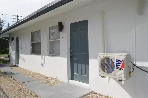 Fort Lauderdale, FL 33306,1630 North Dixie Hwy #6