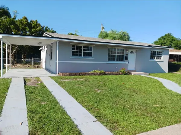 1321 NW 180 Ter, Miami Gardens, FL 33169