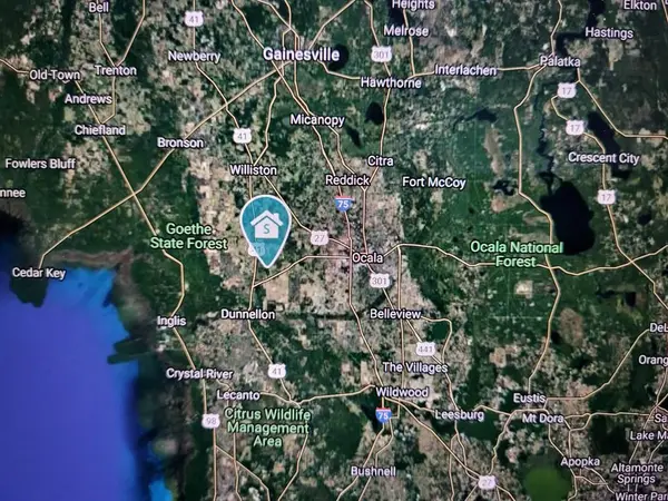 Dunnellon, FL 34432,0 SW 34 st