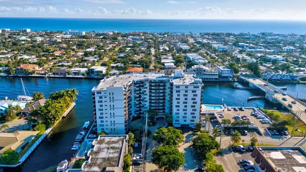 Fort Lauderdale, FL 33308,5100 Dupont Blvd #8J