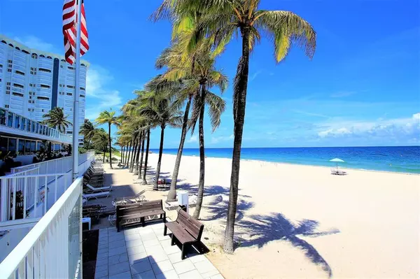 Pompano Beach, FL 33062,1360 S Ocean Blvd #2806