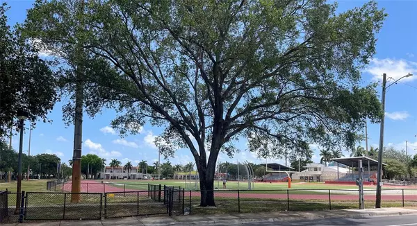 Fort Lauderdale, FL 33311,981 NW 16th Ave