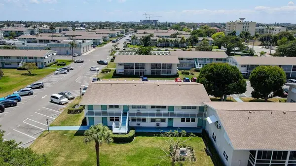 Boynton Beach, FL 33435,340 W Horizons #110