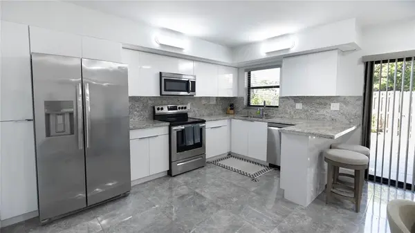 North Lauderdale, FL 33068,8204 SW 23rd St #D