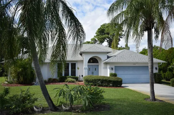 1928 NW Pine Lake Dr, Stuart, FL 34994