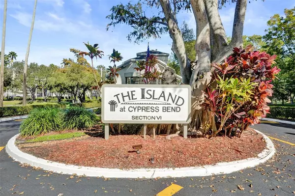 2221 Cypress Island Dr #501, Pompano Beach, FL 33069