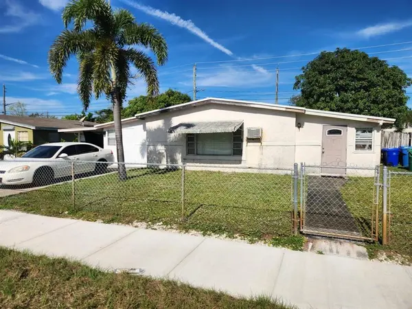 Fort Lauderdale, FL 33311,2931 NW 5th Ct