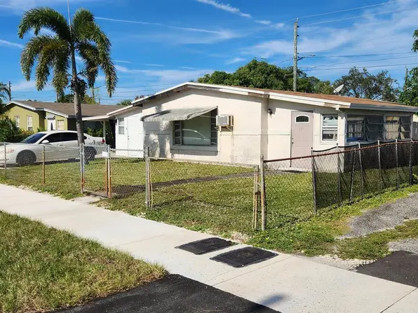 Fort Lauderdale, FL 33311,2931 NW 5th Ct