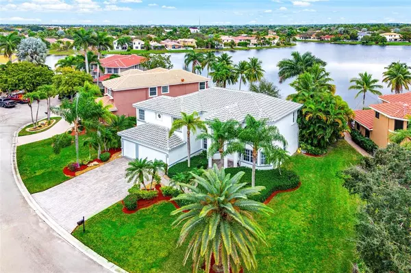 Coral Springs, FL 33076,5019 NW 119 Ter