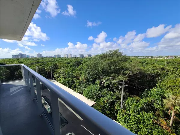 Fort Lauderdale, FL 33304,1200 N Fort Lauderdale Beach Blvd #605