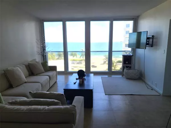 Fort Lauderdale, FL 33304,1200 N Fort Lauderdale Beach Blvd #605