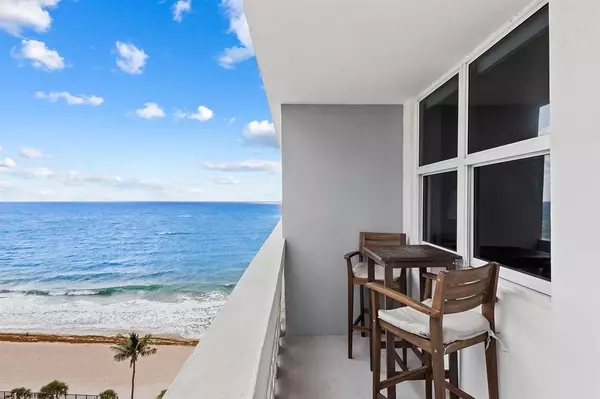 Fort Lauderdale, FL 33308,4250 Galt Ocean Dr #12N