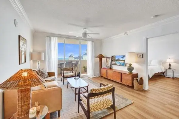 Fort Lauderdale, FL 33305,2011 N Ocean Blvd #1406N