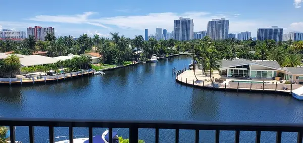 301 Golden Isles Dr #507, Hallandale Beach, FL 33009