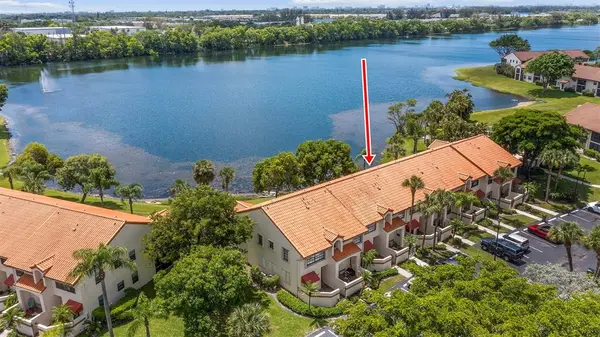 405 Liberty Ct #405, Deerfield Beach, FL 33442