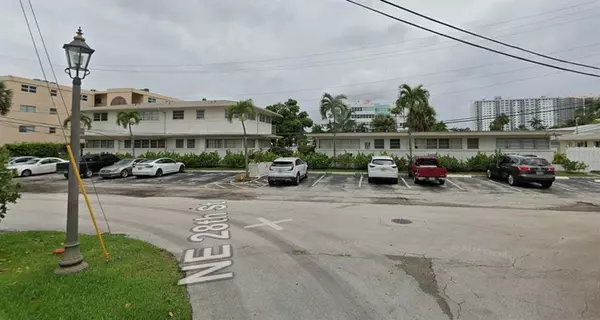 Fort Lauderdale, FL 33308,3115 NE 28th St #11