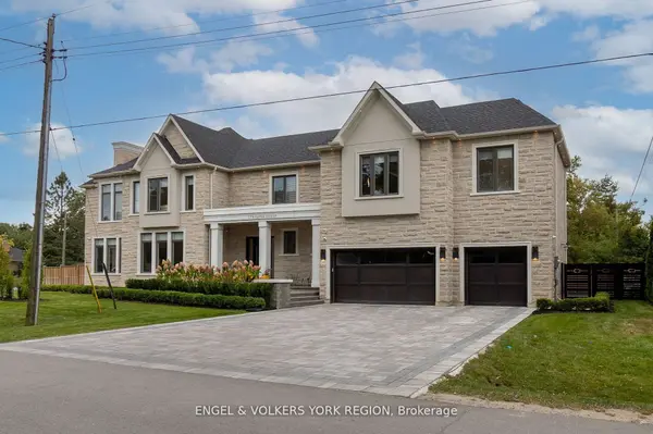 King, ON L7B 1H2,178 Patton ST