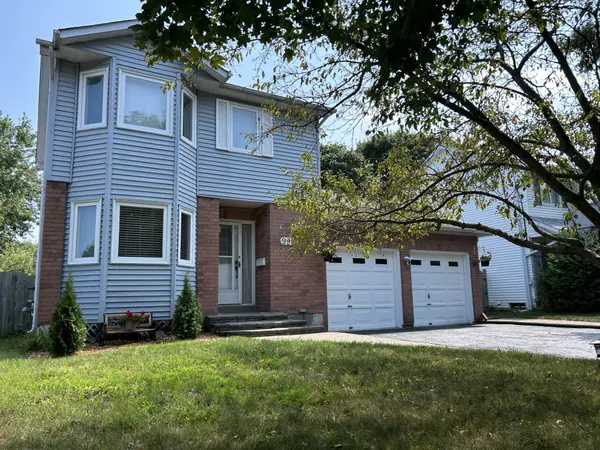 999 Anna Maria AVE, Innisfil, ON L9S 1V5